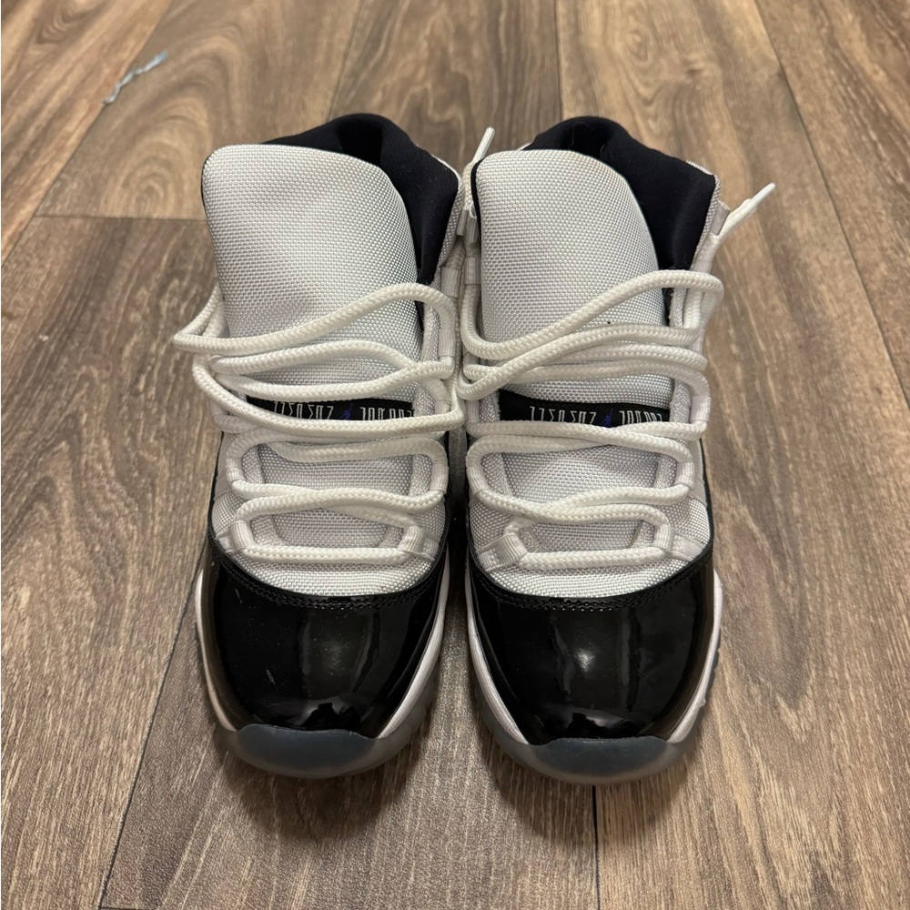 7y Jordan’s